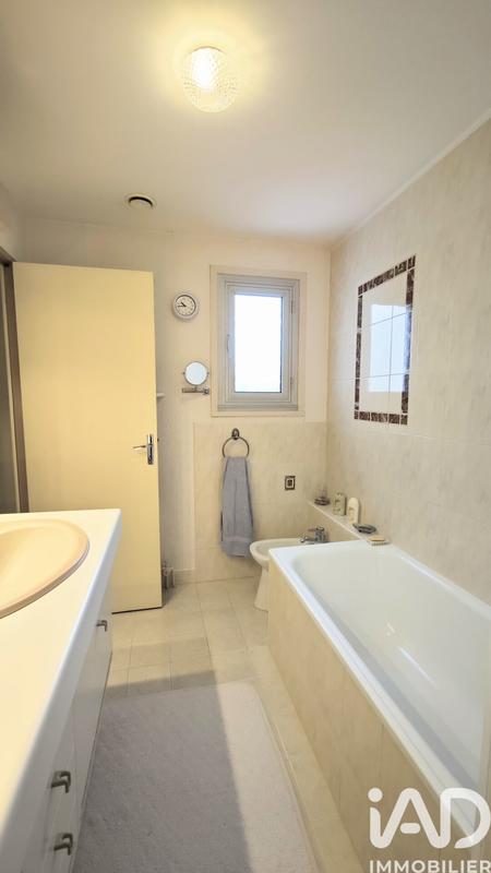 Maison de ville - 116 m² - 4 pièces