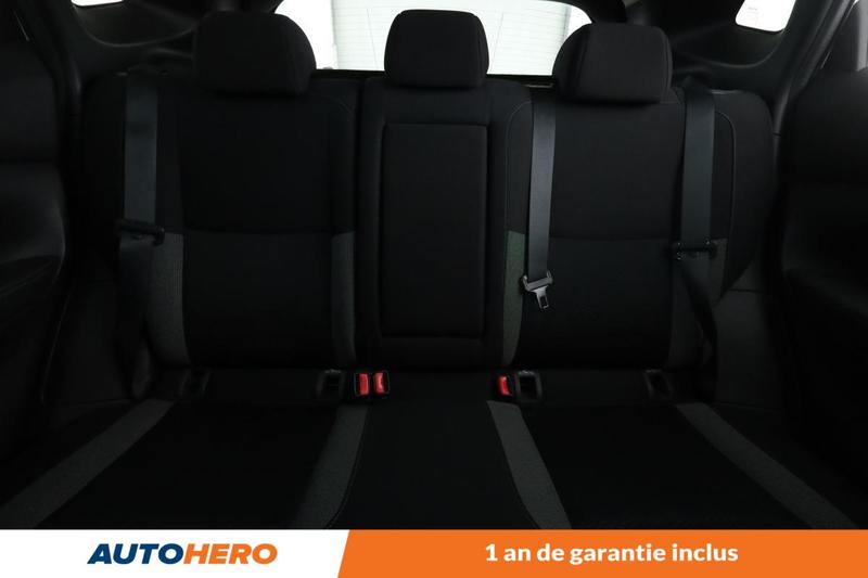 Nissan Qashqai 1.3 Dig-T 140 ch