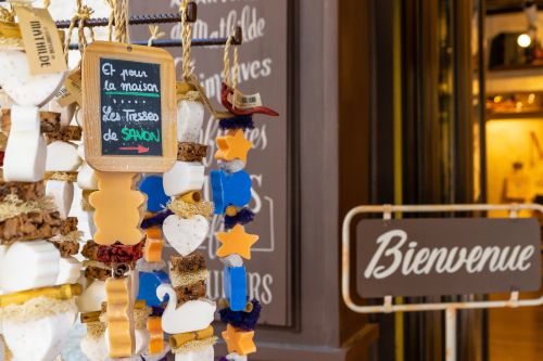 Le Comptoir de Mathilde Uzès