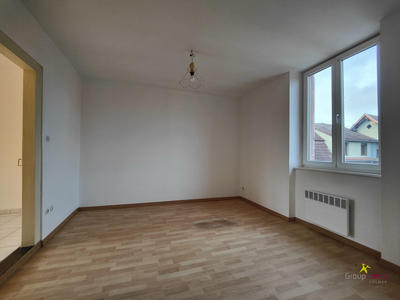 Appartement - 26 m² - 1 pièce