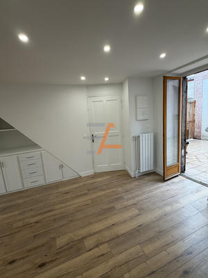 Duplex - 68 m² - 3 pièces