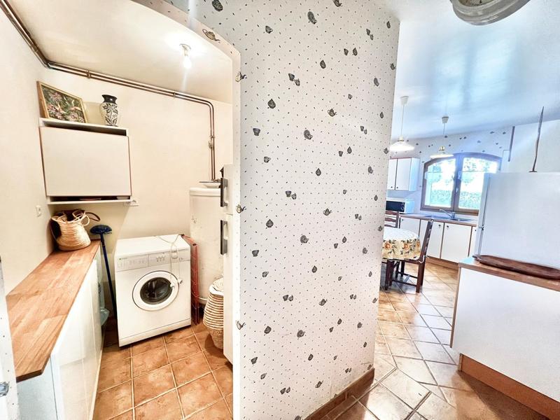 Maison - 148 m² - 7 pièces