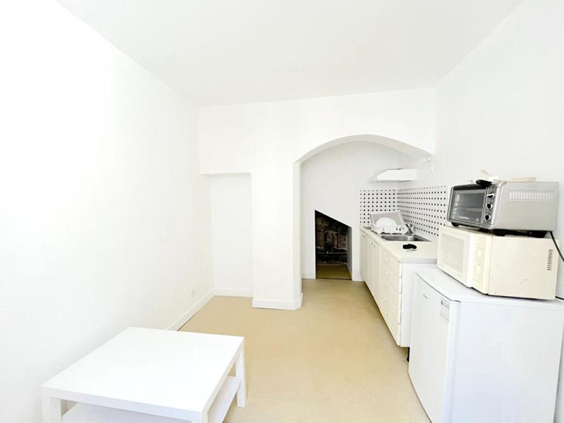 Immeuble - 121 m² - 5 pièces