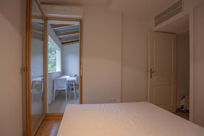 Appartement - 43 m² - 3 pièces