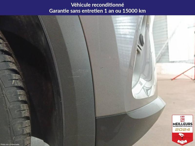 Renault Captur 1.0 Tce 90ch Techno