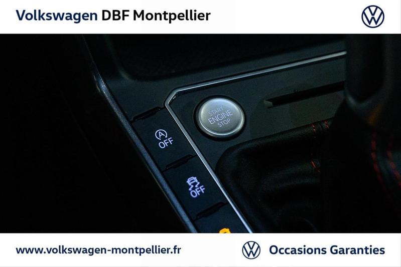 Volkswagen Polo 2.0 Tsi 207 s&amp;S Dsg7 Gti