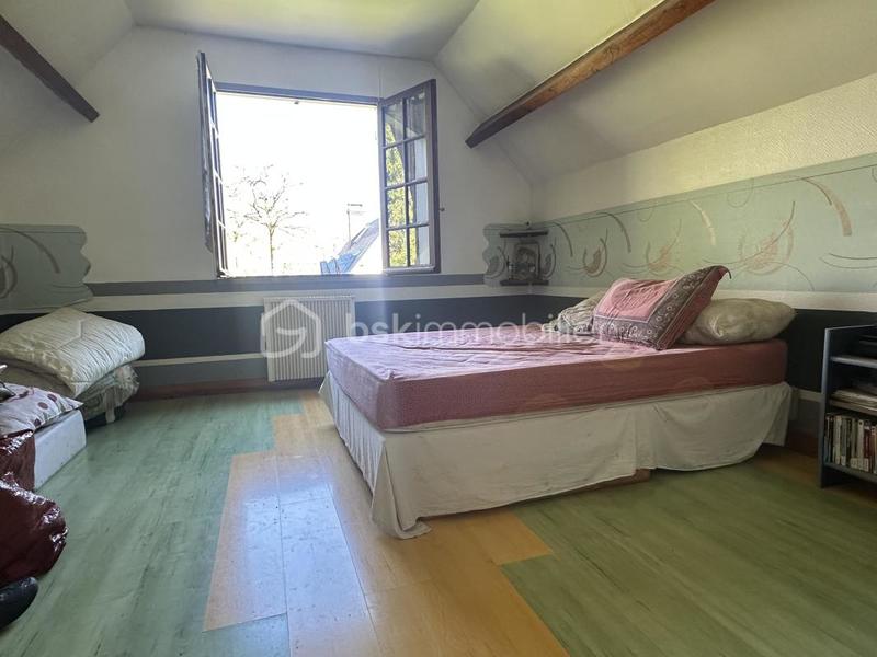 Pavillon - 142 m² - 6 pièces