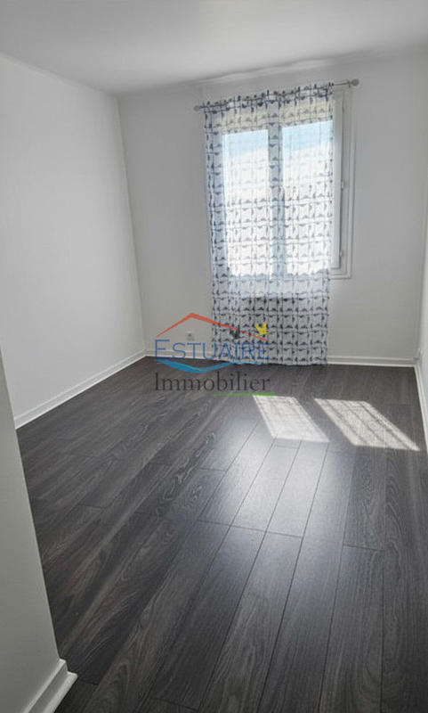 Appartement - 45 m² - 3 pièces