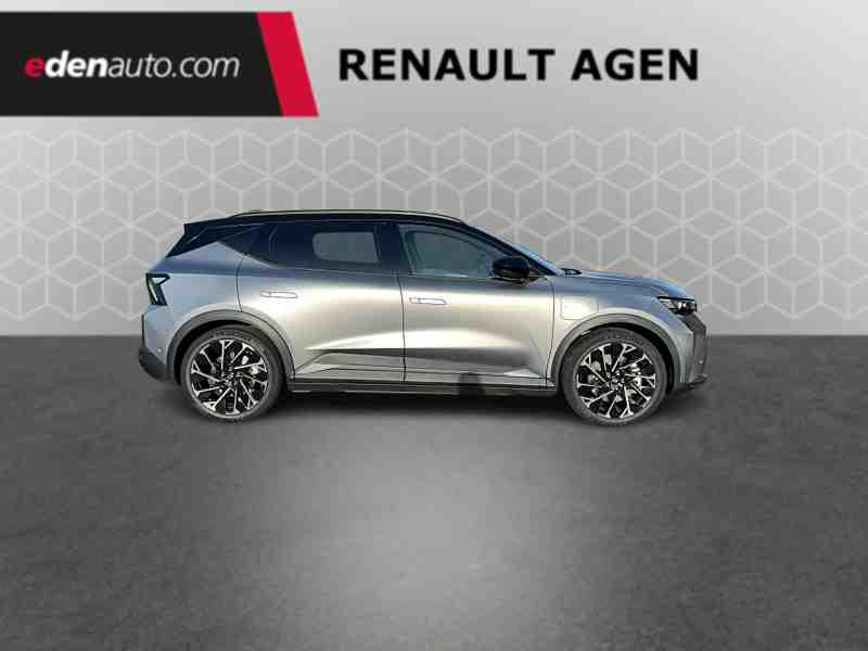 Renault Scénic E-Tech electrique 220 ch grande autonomie Techno esprit Alpine