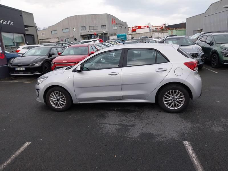 Kia Rio 1.2 DPi 84ch Bvm5 Active
