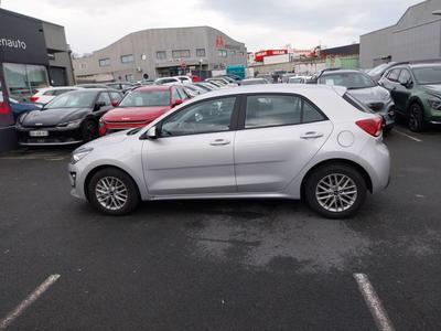 Kia Rio 1.2 DPi 84ch Bvm5 Active