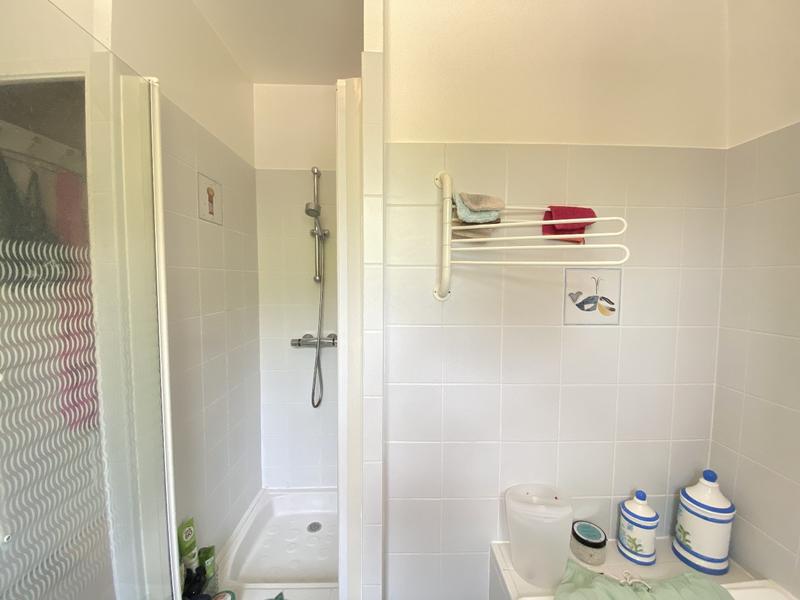 Maison contemporaine - 172 m² - 7 pièces