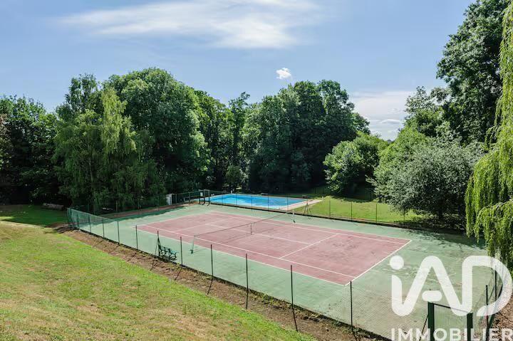 Appartement - 94 m² - 4 pièces