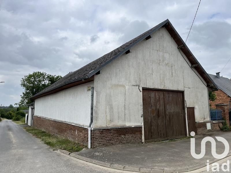 Appartement - 279 m² - 1 pièce