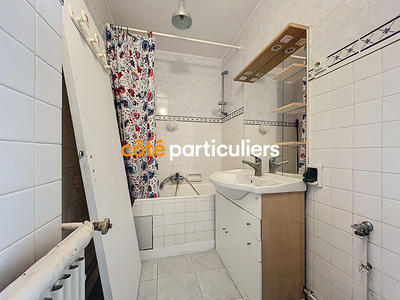 Appartement - 27 m² - 1 pièce