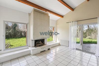 Maison d'architecte - 240 m² - 9 pièces