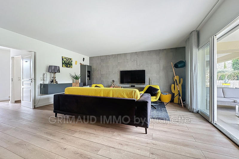 Maison - 87 m² - 3 pièces