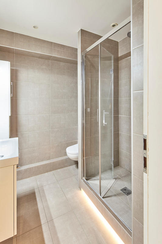 Appartement - 31 m² - 1 pièce