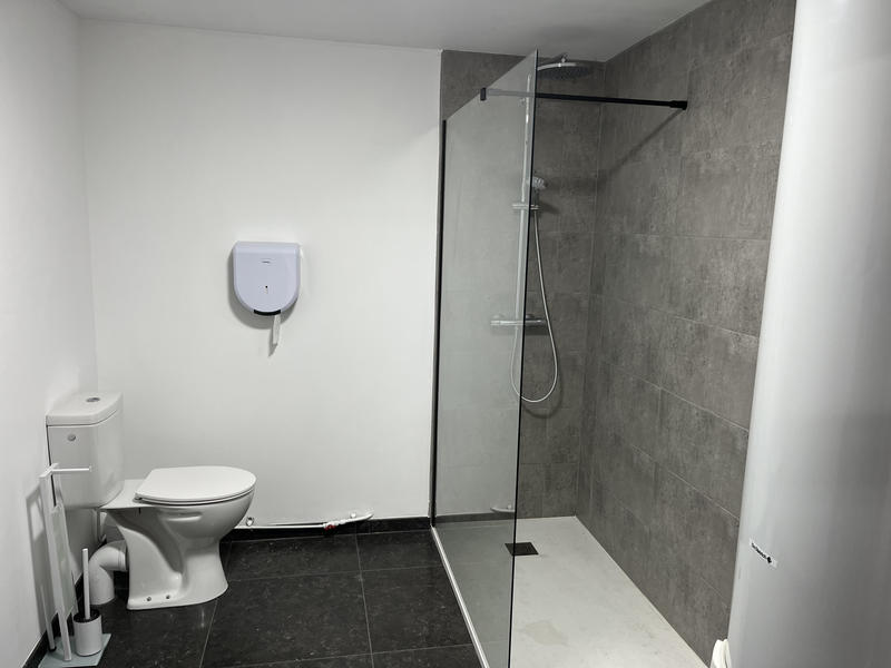 Local commercial - 350 m²