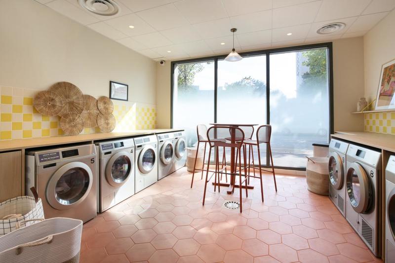 Appartement - 20 m² - 1 pièce