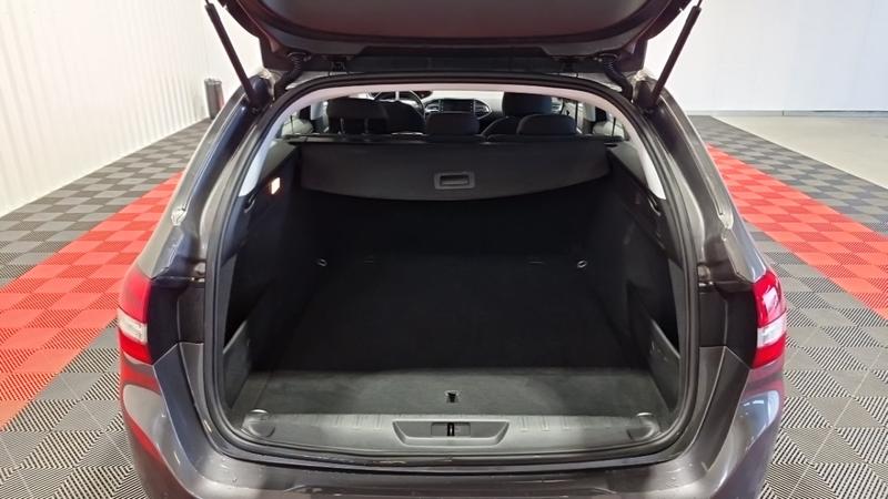 Peugeot 308 Sw bluehdi 130ch ss eat8 active