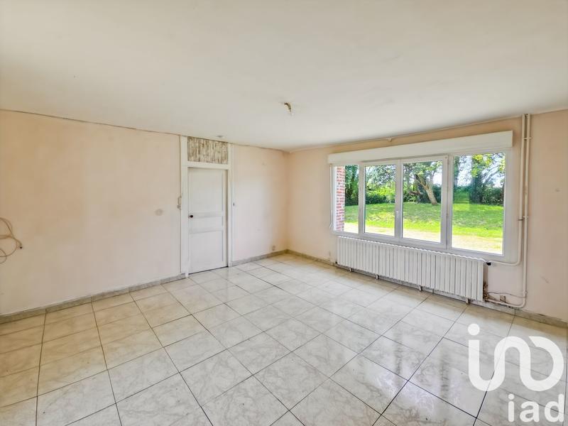 Maison - 103 m² - 5 pièces