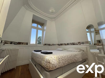 Appartement - 67 m² - 4 pièces