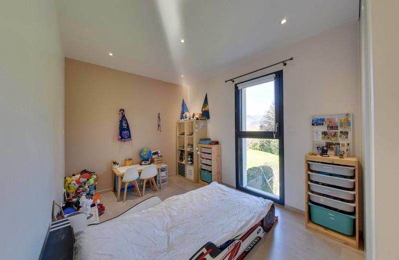 Maison - 98 m² - 4 pièces