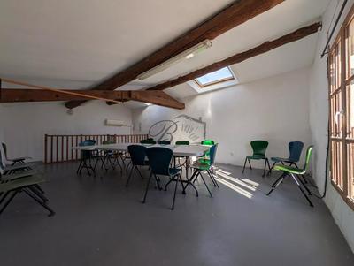 Bureau - 71 m² - 2 pièces