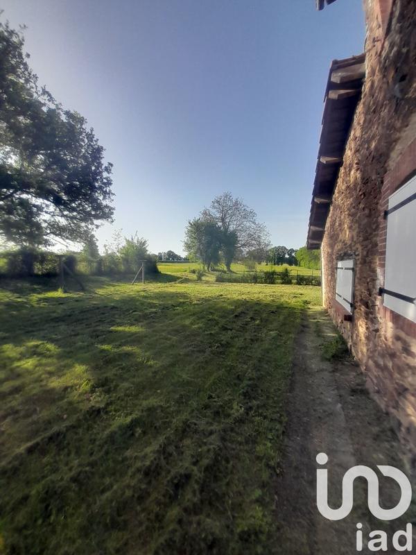 Maison de campagne - 193 m² - 6 pièces