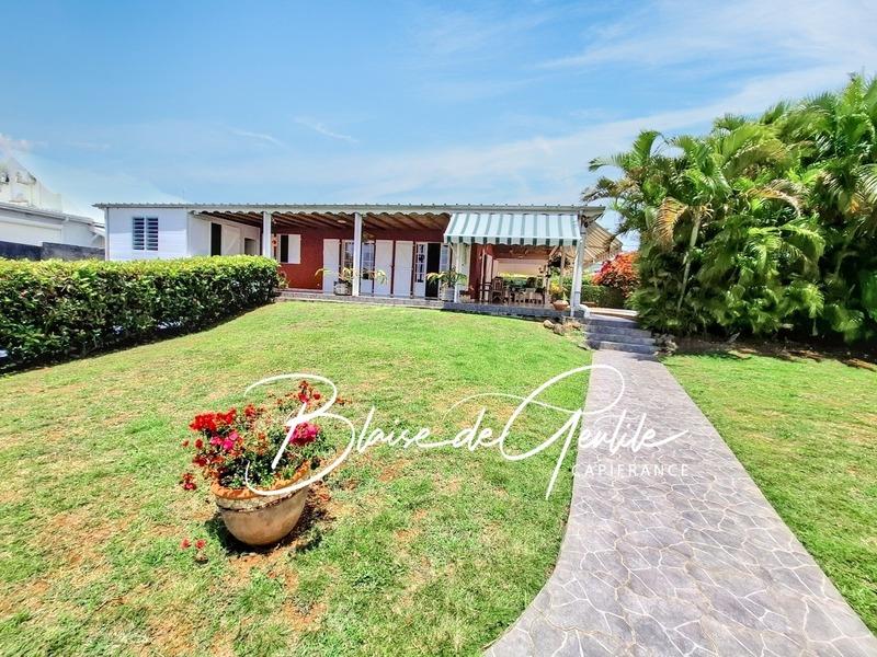 Maison - 129 m² - 5 pièces