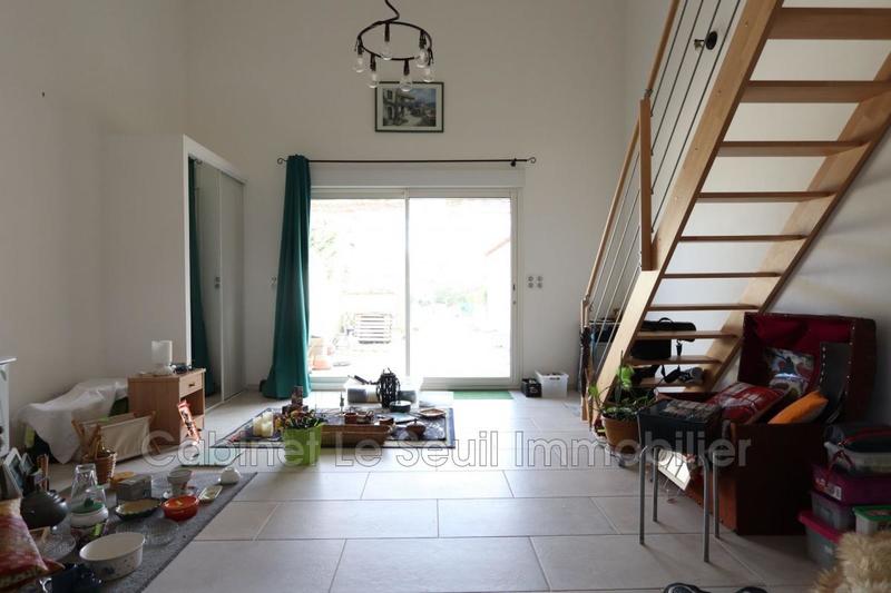 Mas - 170 m² - 6 pièces