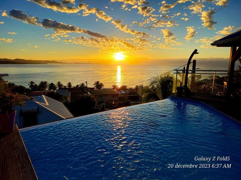 Villa - 121 m² - 8 pièces