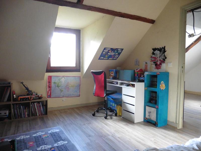 Maison - 62 m² - 4 pièces