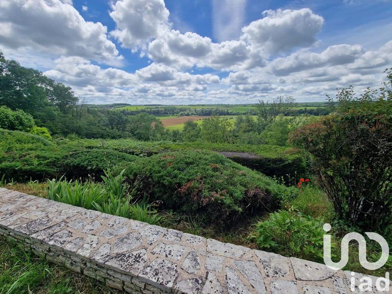 Maison de maîtres - 303 m² - 8 pièces