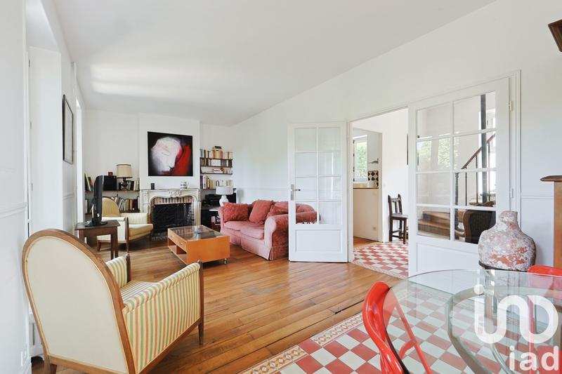 Maison - 129 m² - 4 pièces