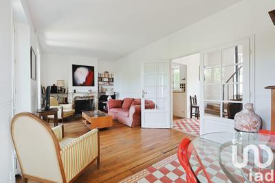 Maison - 129 m² - 4 pièces