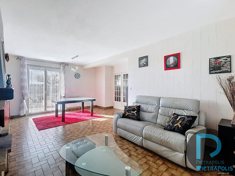 Villa - 89 m² - 4 pièces