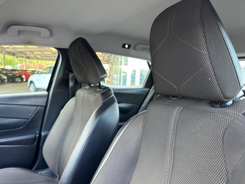 Ds Ds 3 Crossback 1.5 Bluehdi 130 Business Automatique