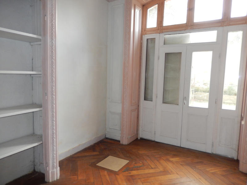 Appartement - 80 m² - 3 pièces