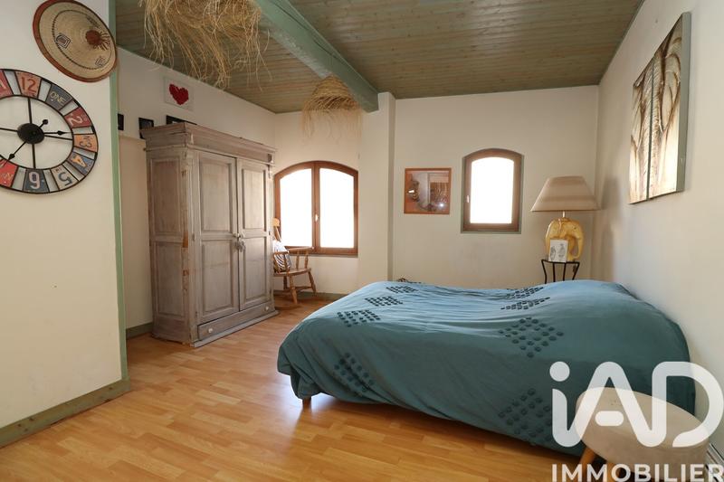 Maison - 146 m² - 6 pièces