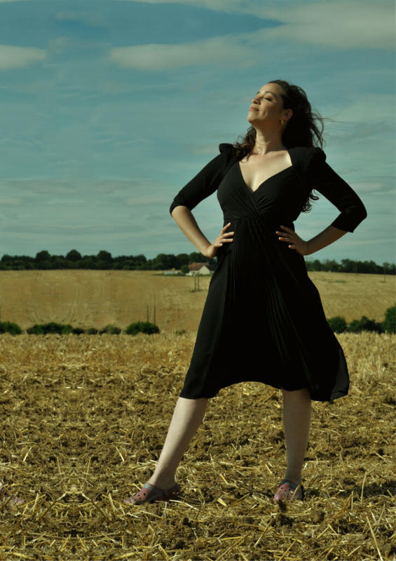 Concert de Lola Baï - Comme à la demande... ou presque