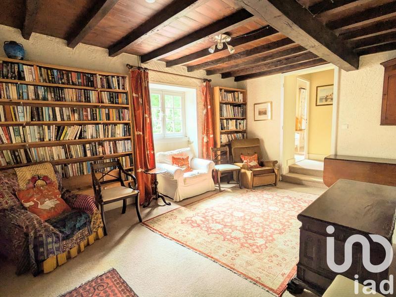 Maison - 303 m² - 19 pièces