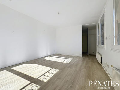 Appartement - 47 m² - 3 pièces