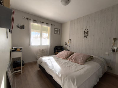 Maison - 83 m² - 3 pièces