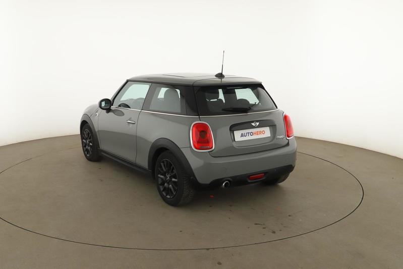 Mini Mini Cooper d Finition Business 3p 116 ch