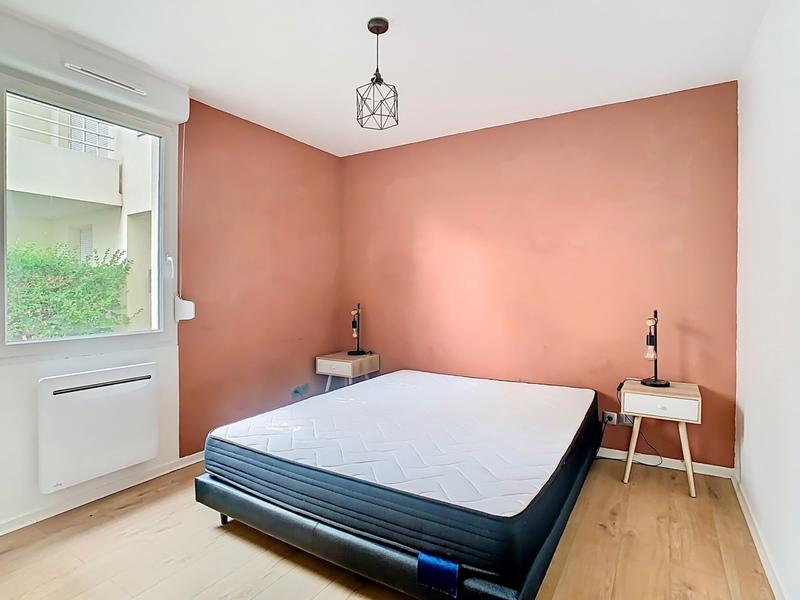 Appartement - 52 m² - 2 pièces