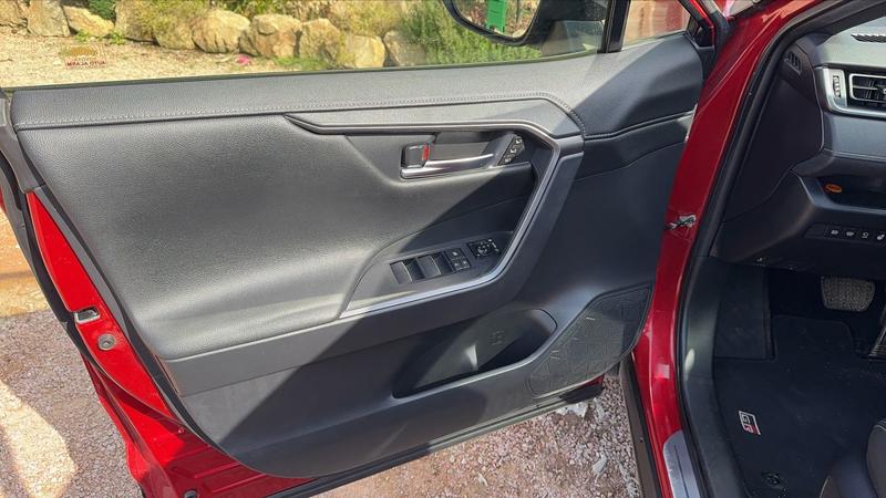 Toyota Rav4 2.5 Vvt-iE 222 E-Cvt Gr Sport