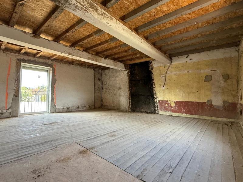 Duplex - 100 m² - 4 pièces