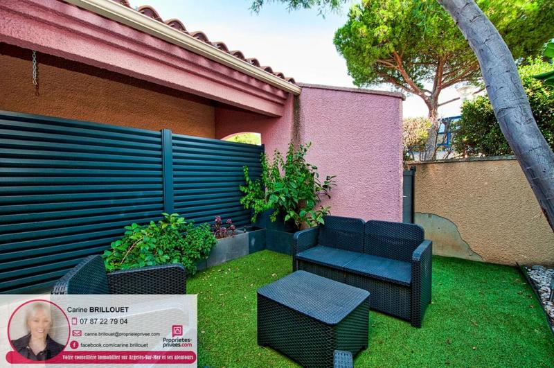 Maison - 83 m² - 4 pièces